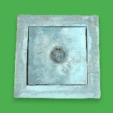 RCC Earthing Chamber