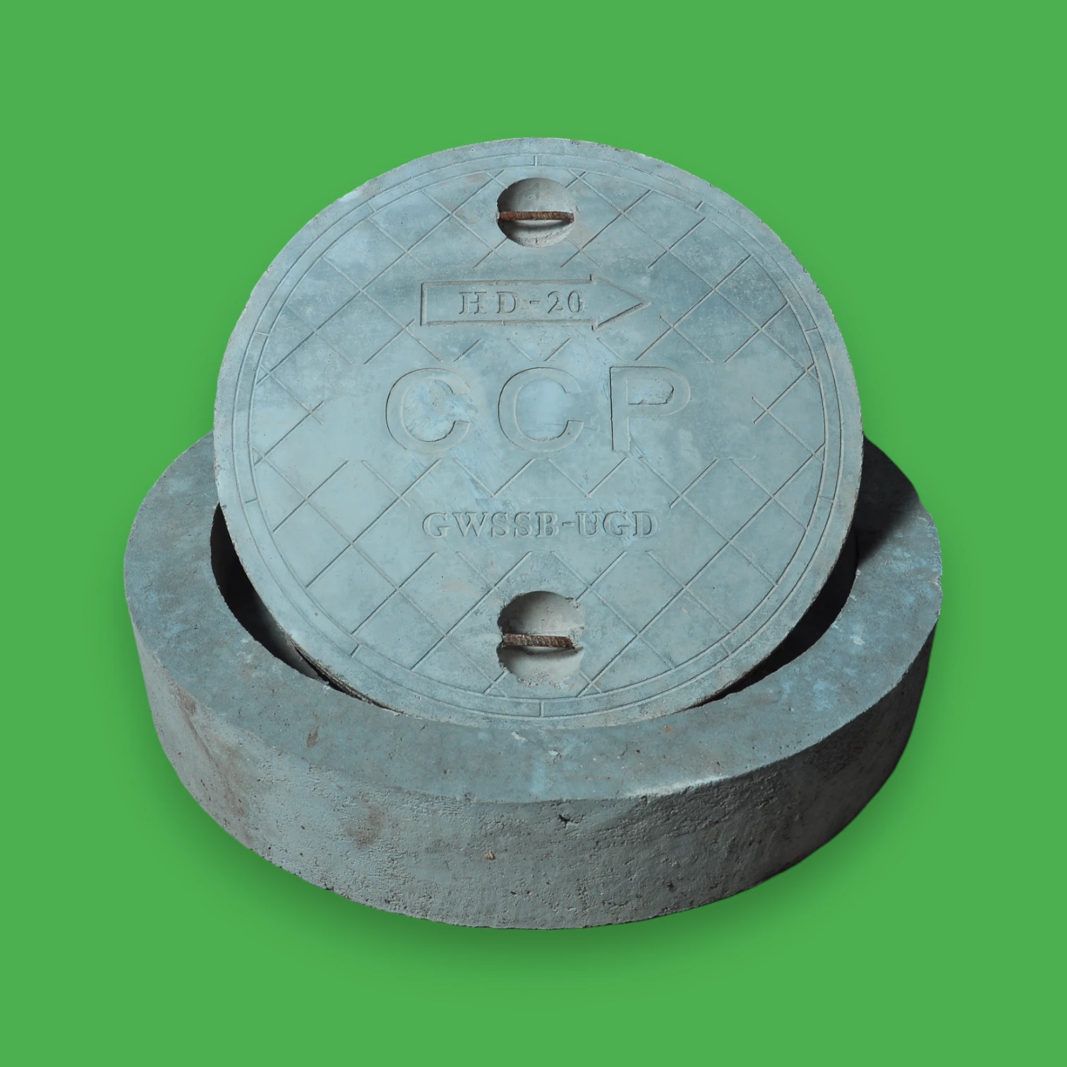 Rcc-Round-Manhole-Cover-760-D-x-150-H-mm