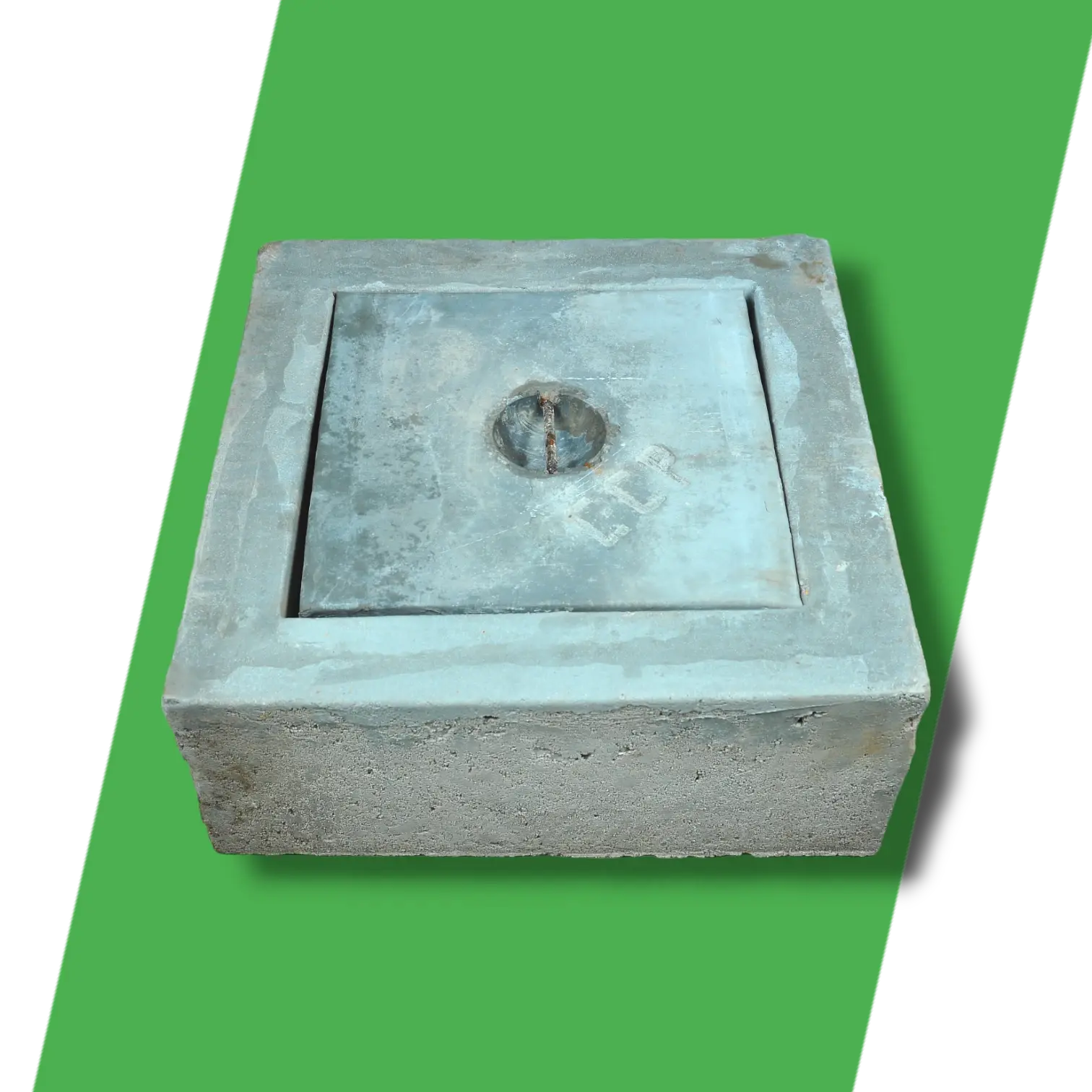 Electrical Earthing Chamber RCC