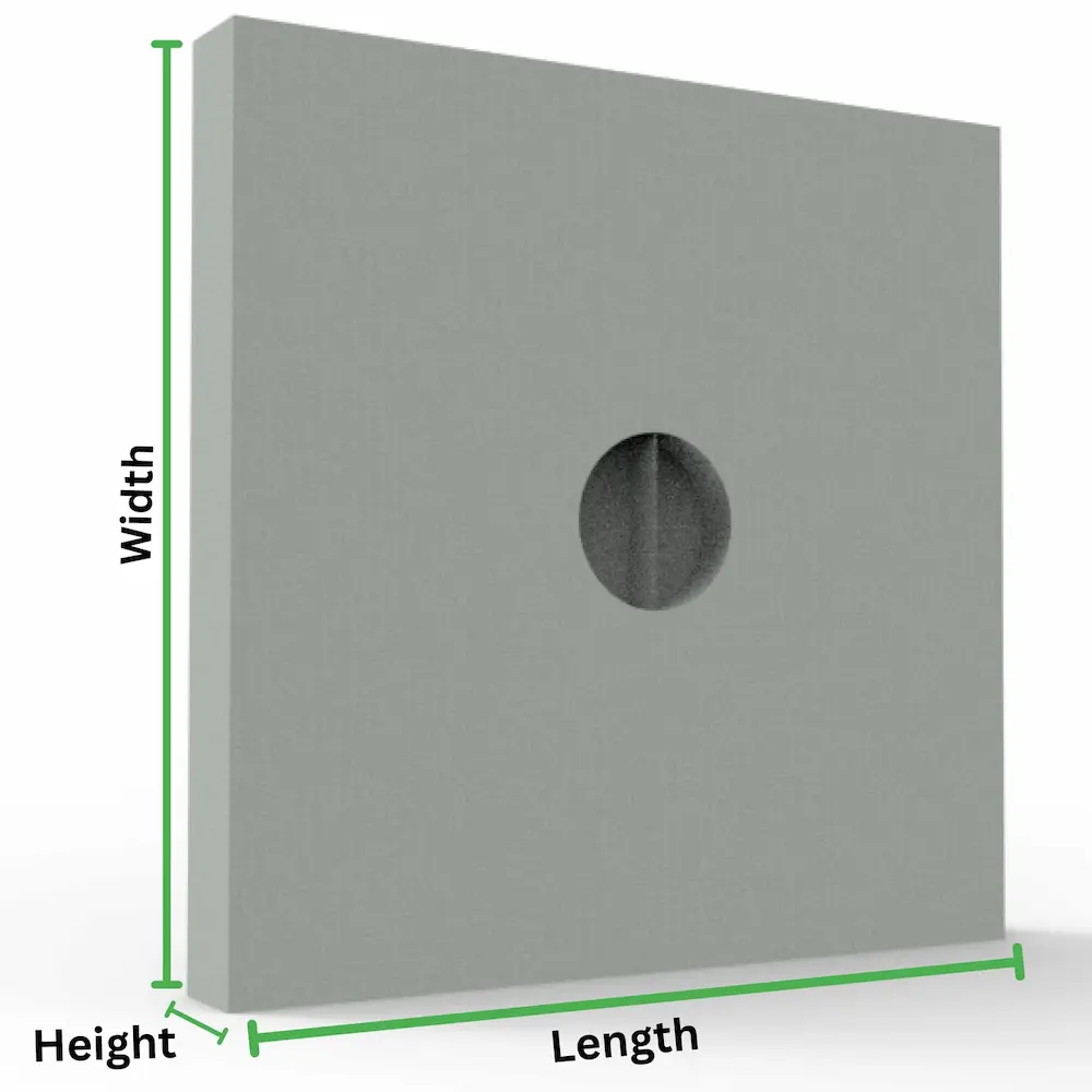 Earthing Chamber Supplier